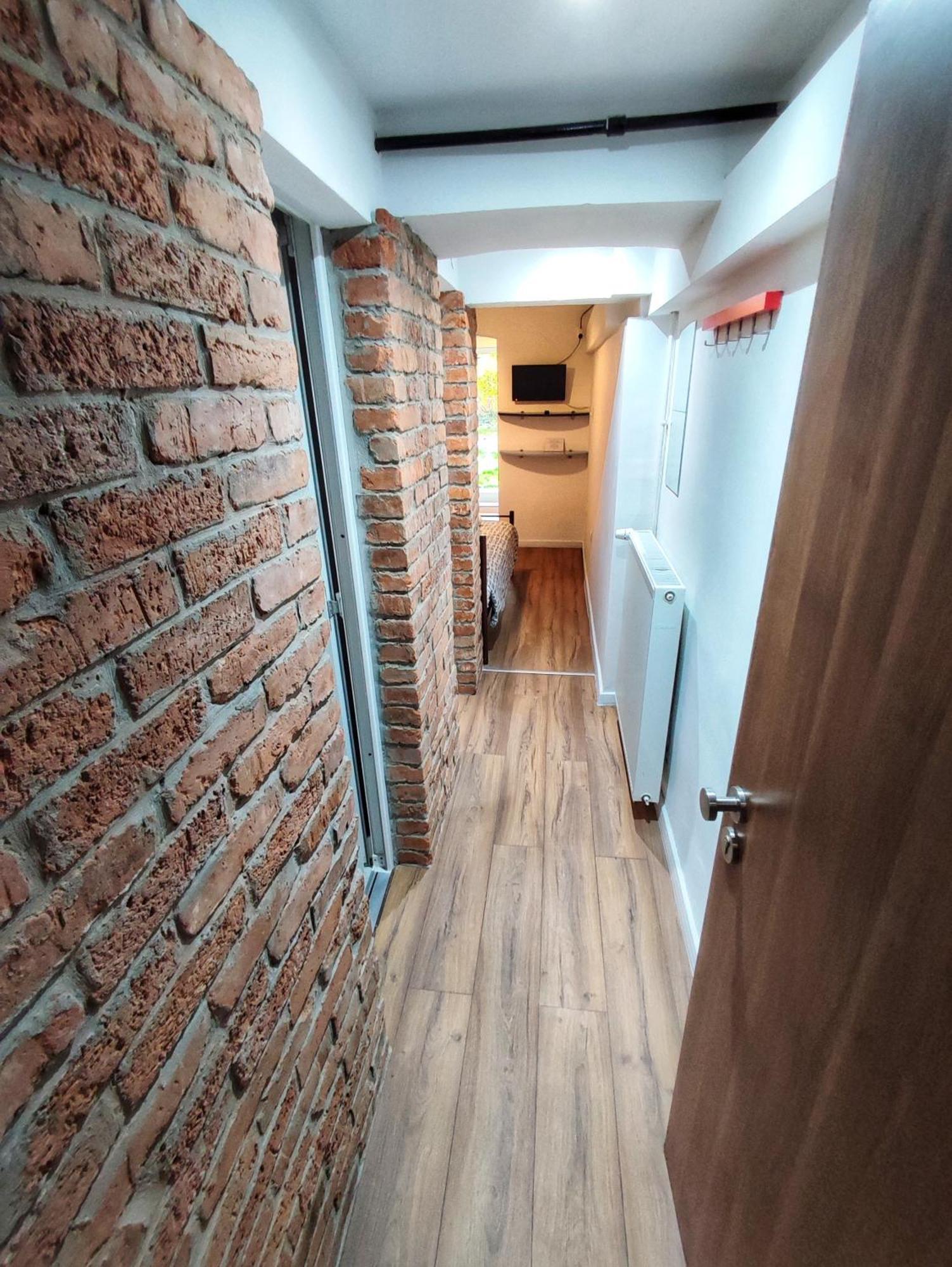 Hostel Temza Zagreb Exterior photo
